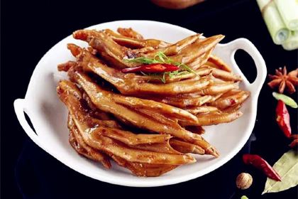 Zi Qi Hotpot (HuaiHai Road)