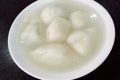 赵氏汤圆(东关街店)