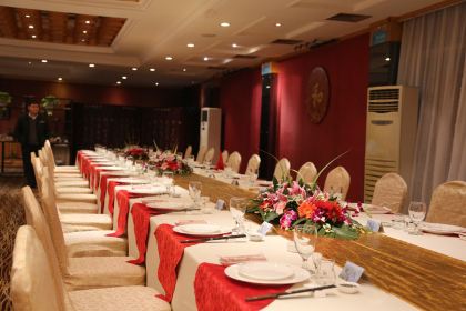 淮食 · 禧狮楼(万达店)