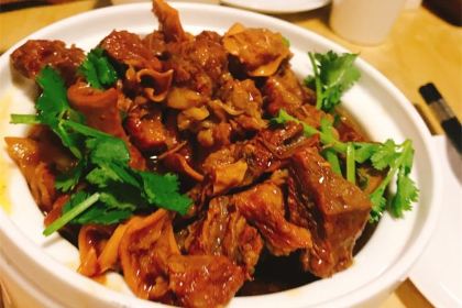 HE ZHEN ZHU  Xiao Guo Mi Fan