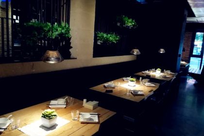 COOKING MASTER ZHANGFUJI