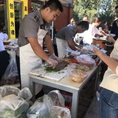 （曲阳服务区）餐厅 User Photo