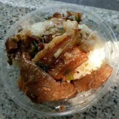 Lao Ye Braised Pork with Steamed Glutinous Rice User Photo