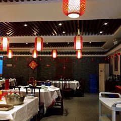 丽湖船菜馆·特色鱼头汤(古竹路店) User Photo
