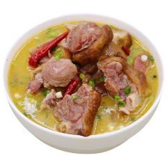 LAO MA TI HUA User Photo