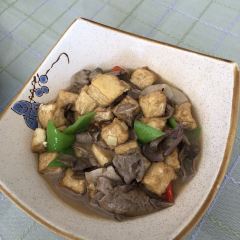 Wutaiyunyangshengsushiguan (qingnianchuangye) User Photo