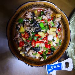 井冈山忆当年酒楼 User Photo
