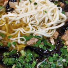 KINGTOWN NO.1 XIAN cook shop 여행 사진