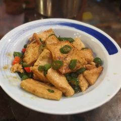 CAO TANG CHA JU User Photo