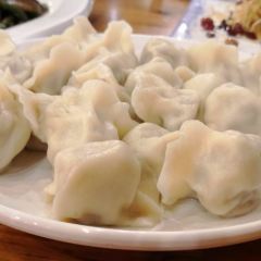 大清花饺子(韩城店) User Photo