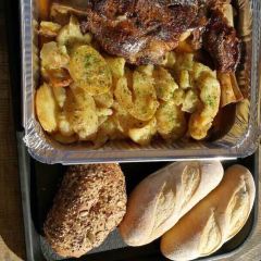 Pedro's House Of Lamb - Queenstown張用戶圖片