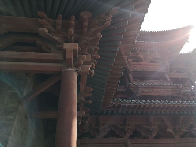 祆神樓