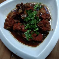 Songshanjujingpinminsu User Photo