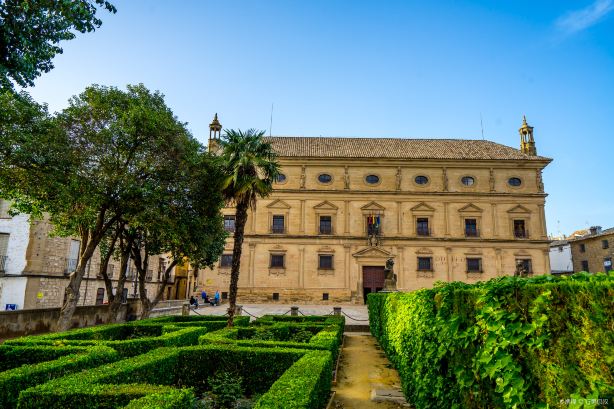 Palacio Vela de los Cobos