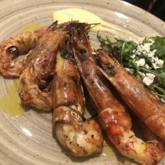 Arcadia Restaurant User Photo