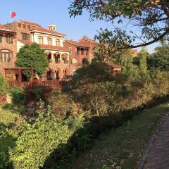 清远狮子湖喜来登度假酒店·大堂吧 User Photo