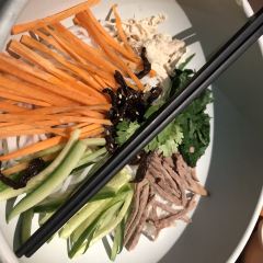 云海肴(北京西单君太店) User Photo
