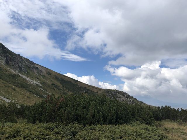 Rila National Park