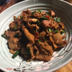 洋沙湖湖色生鲜餐厅 User Photo
