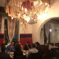 Moma Bulgarian Food & Wine 여행 사진