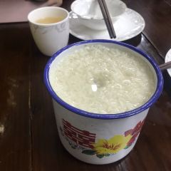 Wuyuandiyilou User Photo
