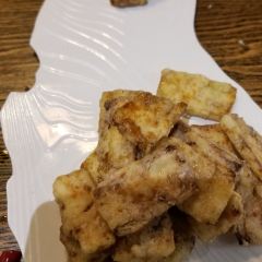 奉天小馆·非遗东北菜(文安路店) 여행 사진