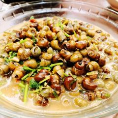 阿灯楼 User Photo