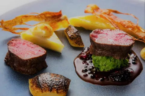 Chapter One Restaurant