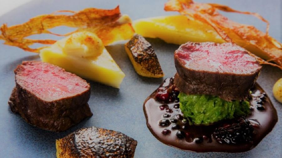 Chapter One Restaurant