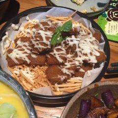 Maiheqingyue Restaurant (konglongyuanhehai) 여행 사진