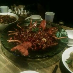 哈密胡桃里音乐酒馆 User Photo
