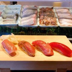 Shiro's Sushi 여행 사진