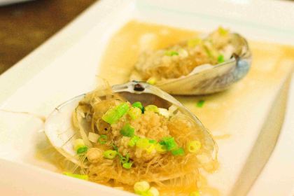 Aberdeen Fish Market Yee Hope Seafood Restaurant