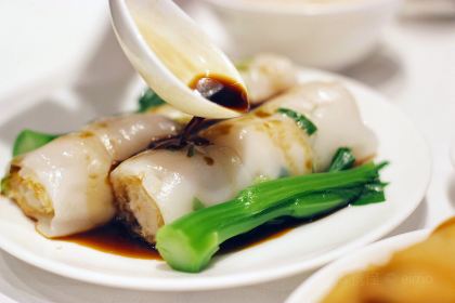 Fook Lam Moon (Newman House)