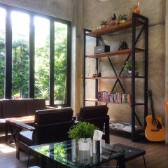 Pagoda Caffe User Photo
