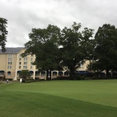 The Silver Spur Grill @ The Duke Golf Course User Photo