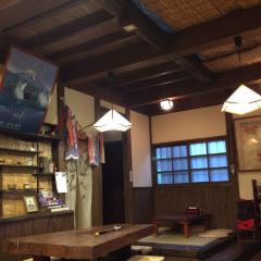 Yabuhan Soba張用戶圖片