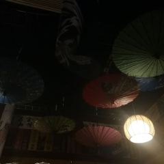 円满日式居酒屋(蓉花路美食街店) User Photo