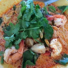JM Cuisine User Photo