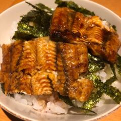 Tsukihitei Kintetsu-Nara-ekimae User Photo