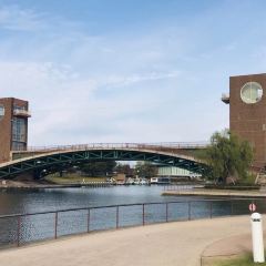 Starbucks Coffee - Toyama Kansui Park ảnh của người dùng