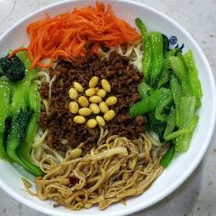 BAO LIN NIU ROU CHAO MIAN PIAN BEI GUAN DIAN User Photo