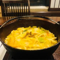 Houtou Fudou(Kawaguchikokita Honten) User Photo