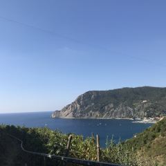 La Scogliera 여행 사진
