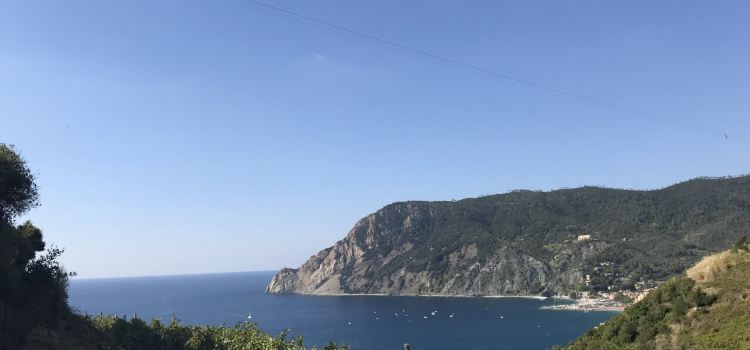 La Scogliera