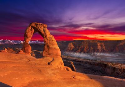 Arches National Park