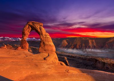 Arches National Park