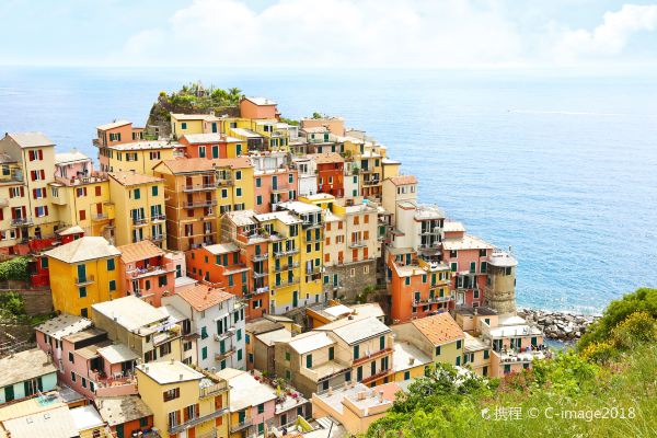 Manarola