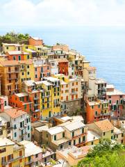 Manarola