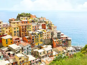 Manarola